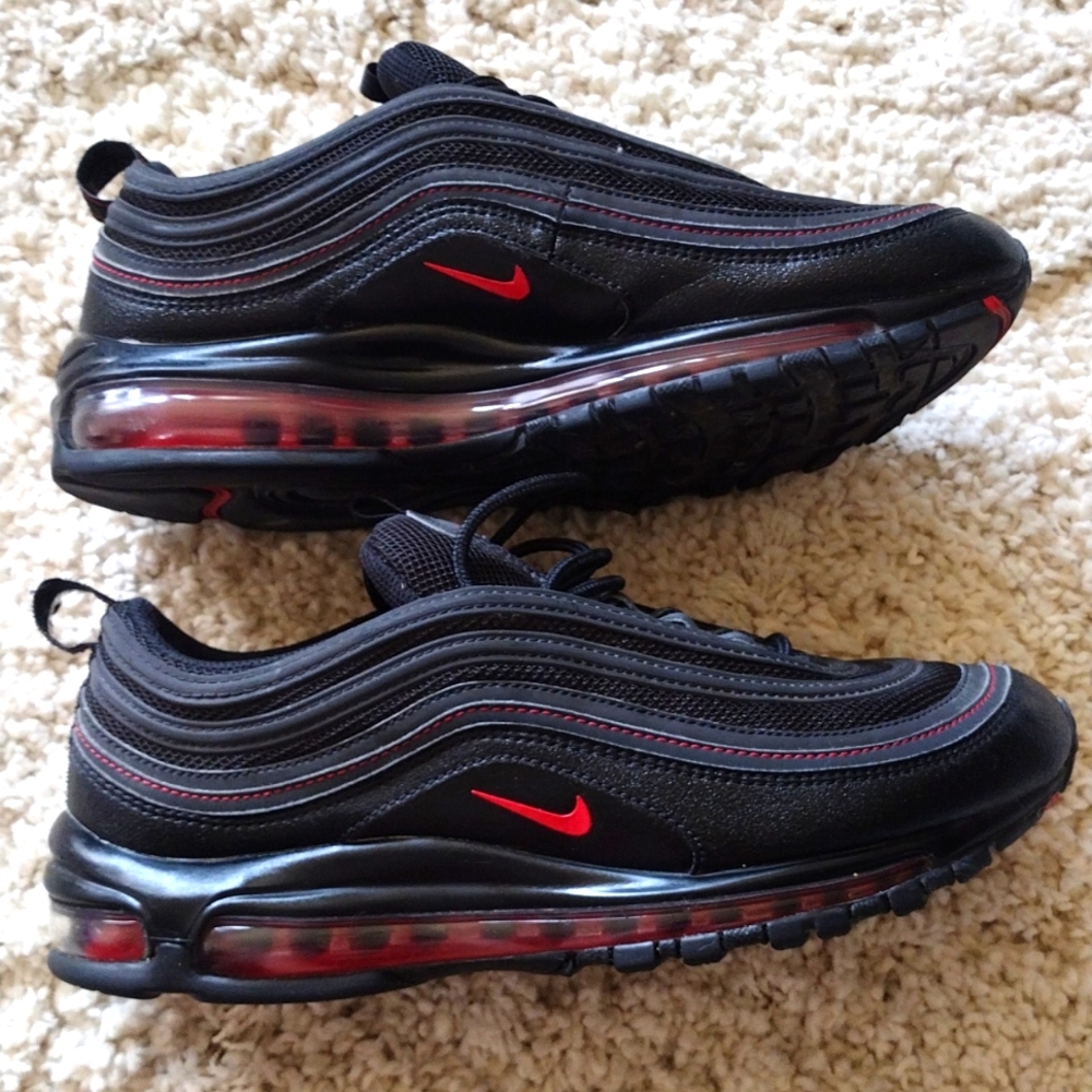 Nike Air Maxx
